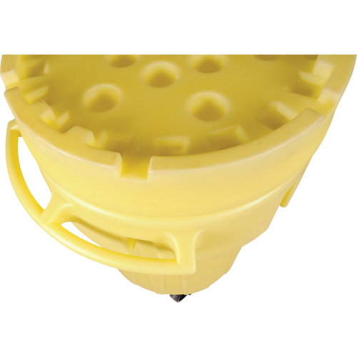 Baril sur roues Ultra-Overpacks, 95 gal., Mobile Ontario Packaging