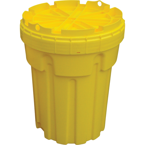 Ultra-Overpacks&reg; Drum, 30 gal., Stationary Ontario Packaging