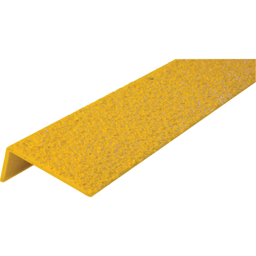 Safestep&reg; Anti-Slip Step Edge, 2.75" W x 32" L, Yellow Ontario Packaging