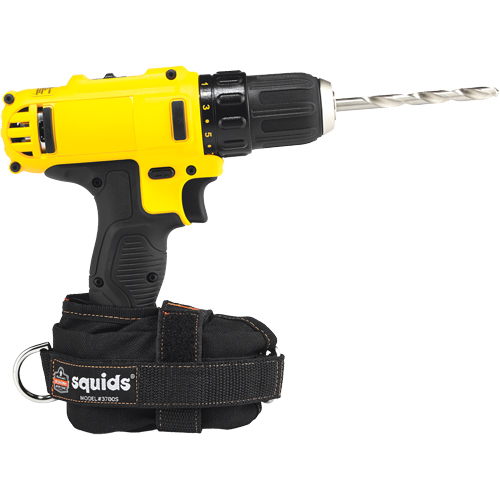 Squids&reg; 3780 Power Tool Trap Holster Ontario Packaging