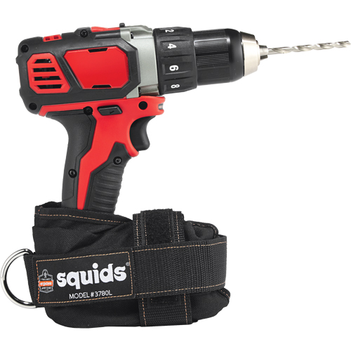Squids&reg; 3780 Power Tool Trap Holster Ontario Packaging