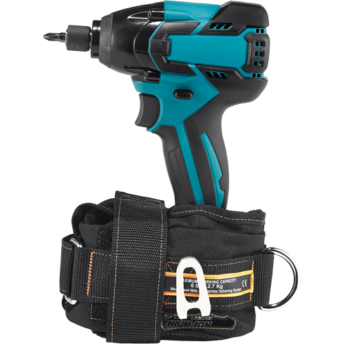 Squids&reg; 3780 Power Tool Trap Holster Ontario Packaging