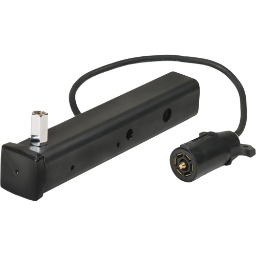 Safety Whip&reg; Flagstaff Mounting Base, Hitch Mount Ontario Packaging