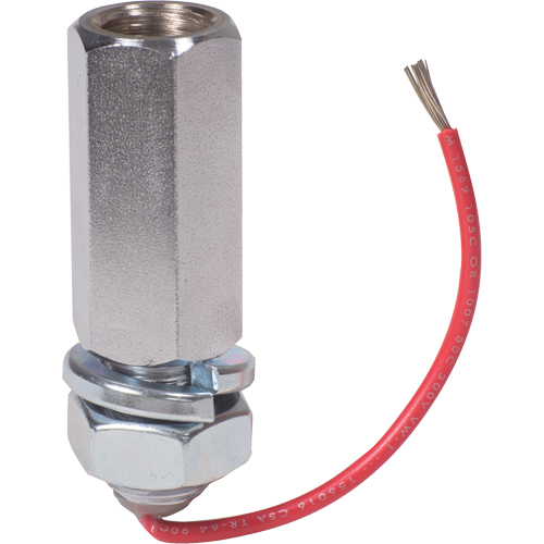 Support porte-drapeau Safety Whip, Fixation Filet&eacute; Ontario Packaging