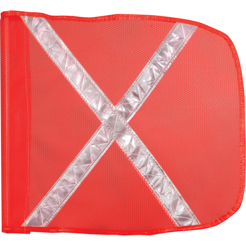 Safety Whip&reg; Flag Ontario Packaging