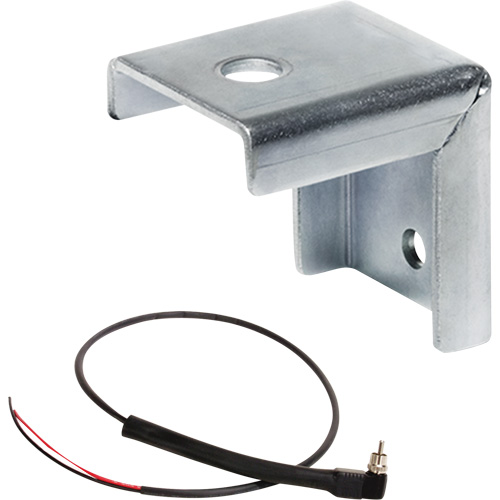 Safety Whip&reg; Flagstaff Mounting Base Ontario Packaging