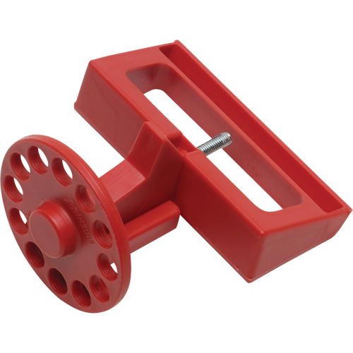 Lockout, Circuit Breaker Type Ontario Packaging