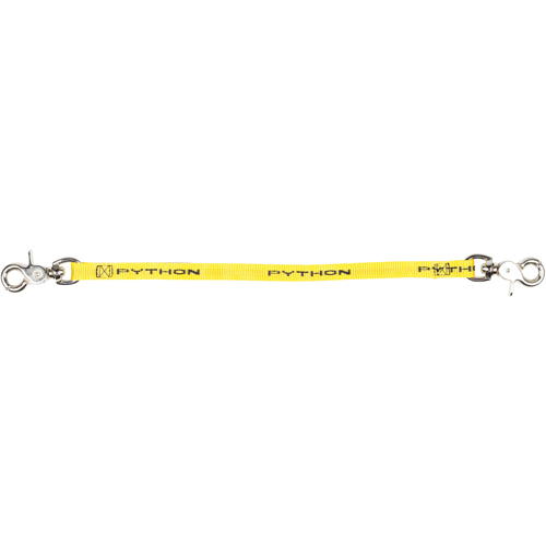 Tool Lanyard, Fixed Length, Dual Latch Ontario Packaging