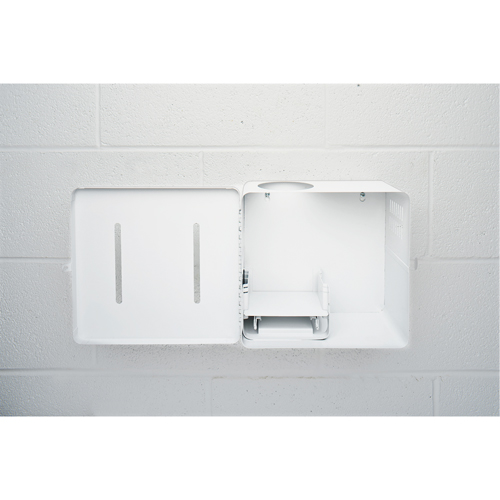 Sharps Collection Cabinet Ontario Packaging