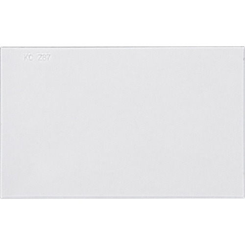 Plaque de s&eacute;curit&eacute; int&eacute;rieure transparentes Insight Ontario Packaging