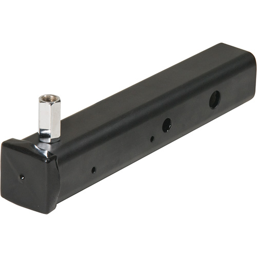 Safety Whip&reg; Flagstaff Mounting Base, Hitch Mount Ontario Packaging