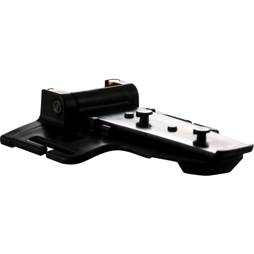Socle universel pou pour clignotant d'avertissement VIP Ontario Packaging
