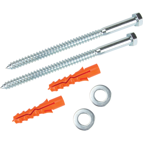 Parking Curb Hardware Ontario Packaging