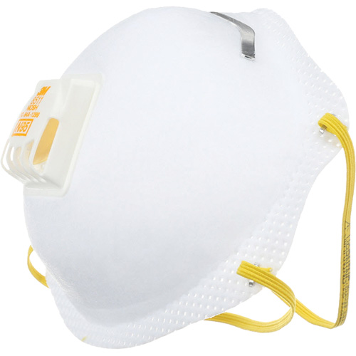 Respirateur contre les particules 8511, N95, Certifi&eacute; NIOSH Ontario Packaging