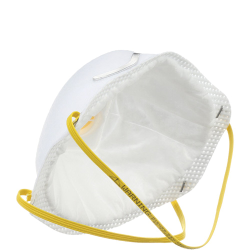 Respirateur contre les particules 8511, N95, Certifi&eacute; NIOSH Ontario Packaging