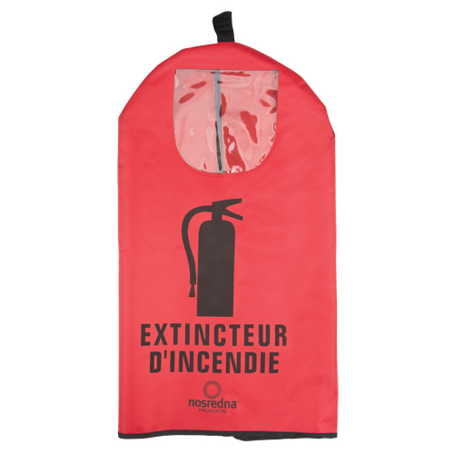 Fire Extinguisher Covers Ontario Packaging