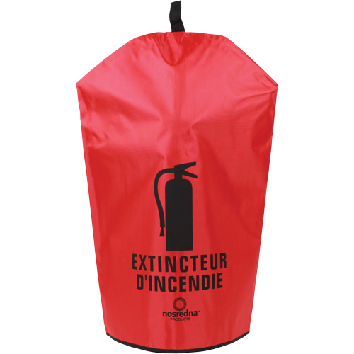 Fire Extinguisher Covers Ontario Packaging
