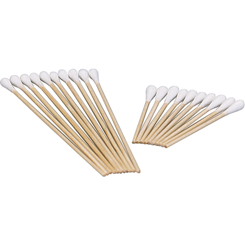 3" Cotton Tip Applicators Ontario Packaging