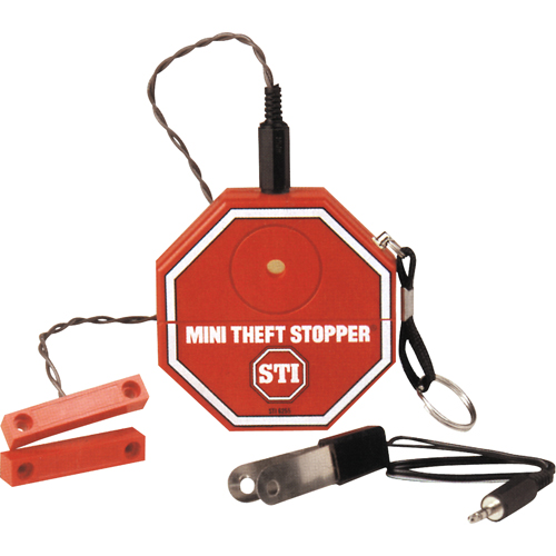 Protecteur Mini Theft Stopper Ontario Packaging