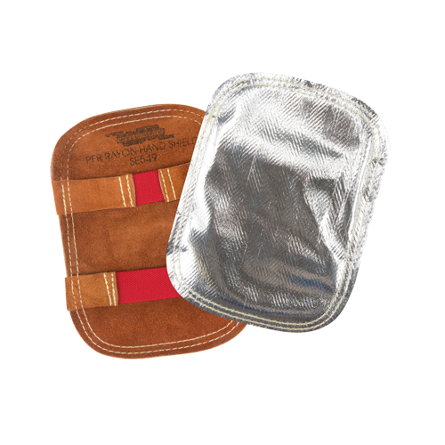 High-Heat Hand Shields Ontario Packaging