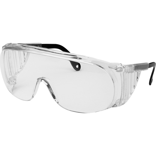 Lunettes de s&eacute;curit&eacute; antibu&eacute;es Uvex Ultraspec 2000 Uvextreme, Lentille Transparent, Antibu&eacute;e/Anti-&eacute;gratignures, ANSI Z87+/R&eacute;pond ou surpasse la norme CSA Z94.3 Ontario Packaging