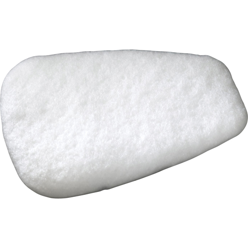 Filtres pour respirateurs gaz/vapeur s&eacute;ries 6000 Ontario Packaging