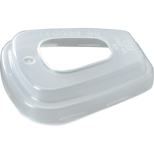 Dispositif de retenue de pr&eacute;filtre Ontario Packaging