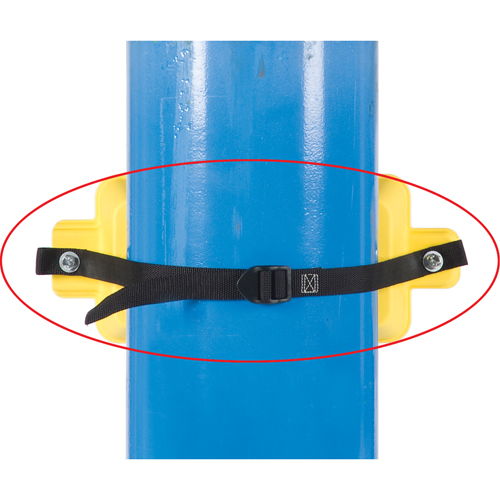 6-Pack Cylinder Racks Ontario Packaging