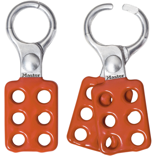 Moraillons de sûret&eacute;, Argent Ontario Packaging