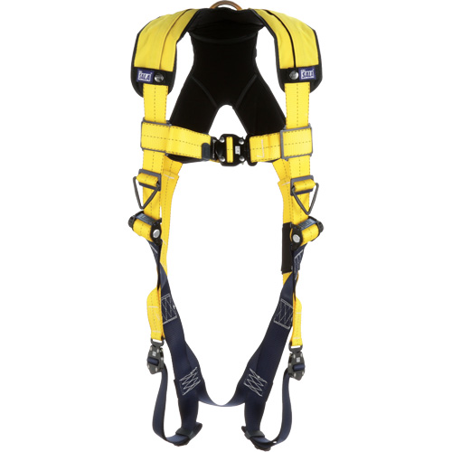Delta Harnesses, CSA Certified, Class A, 420 lbs. Cap. Ontario Packaging