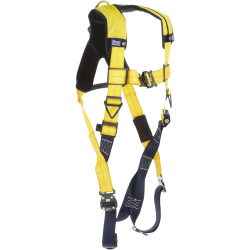 Delta Harnesses, CSA Certified, Class A, 420 lbs. Cap. Ontario Packaging