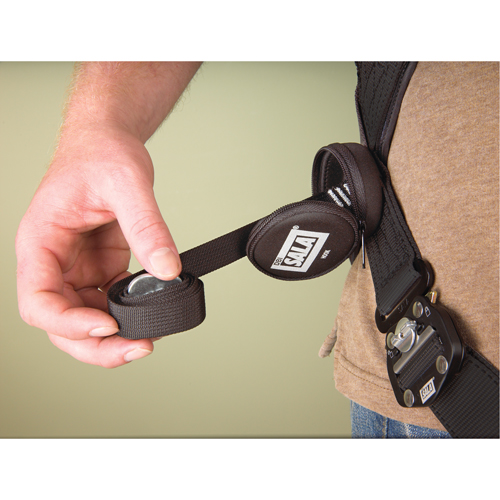 Suspension Trauma Safety Straps Ontario Packaging