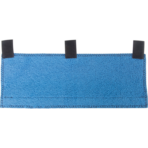 North&reg; Terry Cloth Sweat Band Ontario Packaging