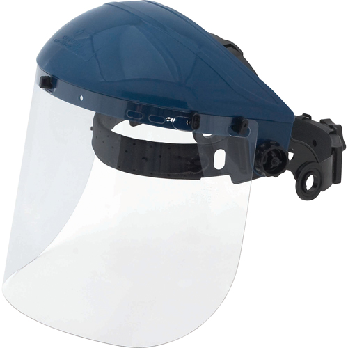 ValuGard Headgear, Ratchet Suspension Ontario Packaging