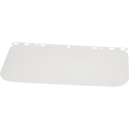 Visi&egrave;re Valuguard, PETG, Teinte Transparent Ontario Packaging