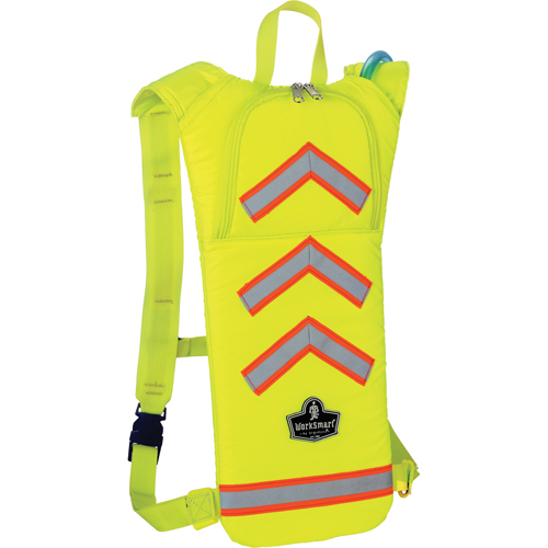 Chill-Its&reg; 5155HV Low-Profile Hydration Packs Ontario Packaging
