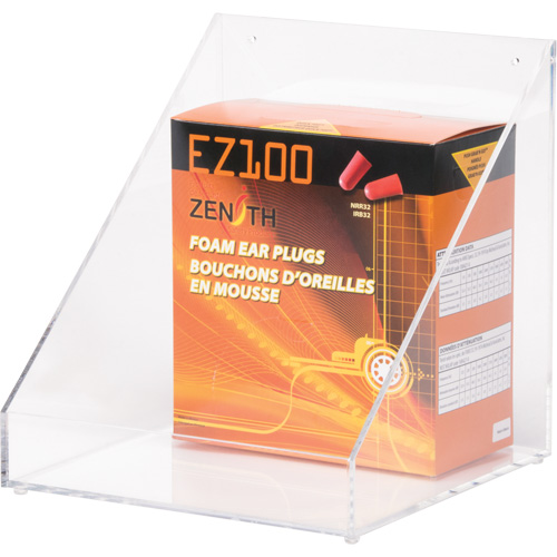 Plateaux pour bouchons d'oreilles Ontario Packaging