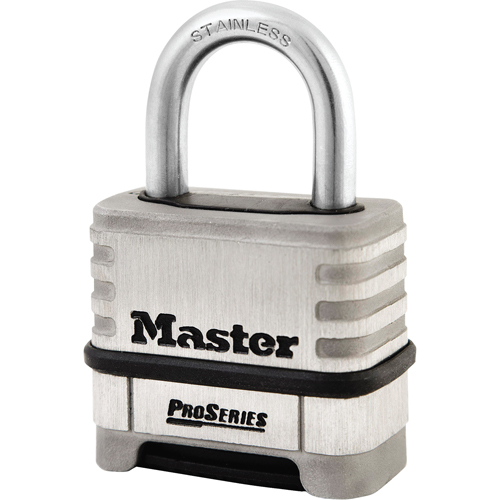 Cadenas &agrave; combinaison ProSeries Ontario Packaging
