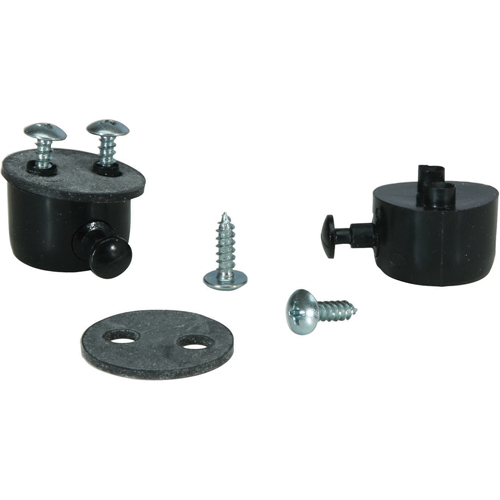 Fibre-Metal&reg; Quick-Lok Cap Adapter Kit Ontario Packaging