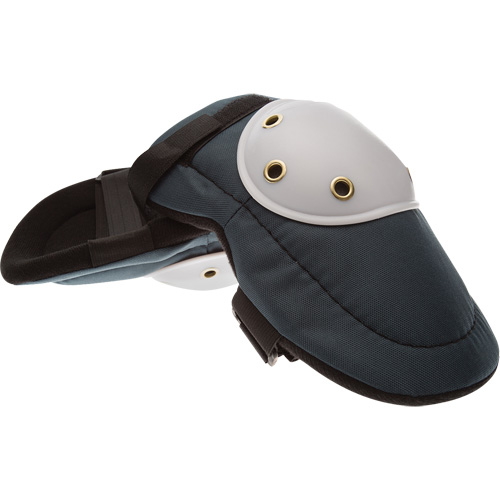 Flexible Knee Pads, Hook and Loop Style, Plastic Caps, Foam Pads Ontario Packaging