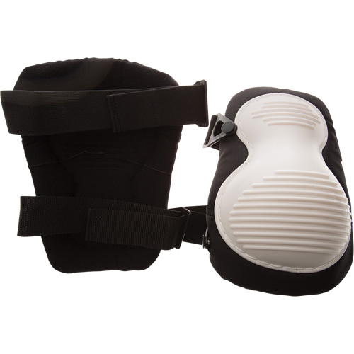 Knee Pads, Buckle Style, Plastic Caps, Foam Pads Ontario Packaging