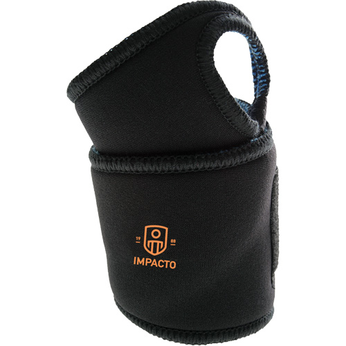 Thermo Wrap Wrist Supports, Neoprene, Small Ontario Packaging