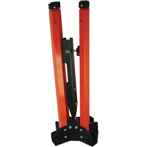 Tilt-Adjust Sign Stand Ontario Packaging