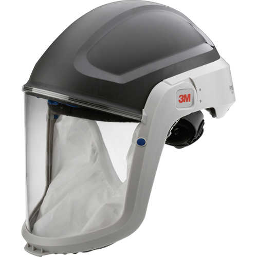 Ensemble casque Versaflo, Universel, Casque rigide Ontario Packaging