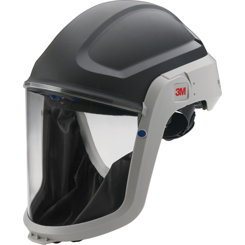 Ensemble casque Versaflo, Universel, Casque rigide Ontario Packaging
