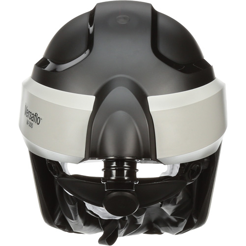 Ensemble casque Versaflo, Universel, Casque rigide Ontario Packaging