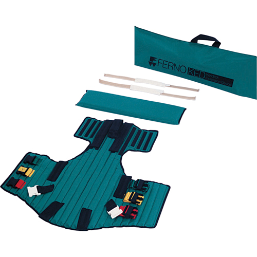 <strong>K.E.D. (appareils de d&eacute;sincarc&eacute;ration Kendrick)</strong> Ontario Packaging