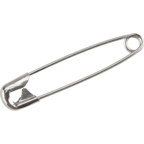 Safety Pins Ontario Packaging