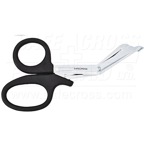 Paramedic Scissors Ontario Packaging