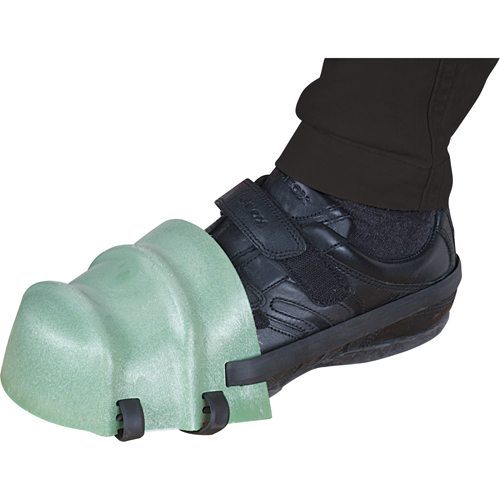 Foot Guard Ontario Packaging